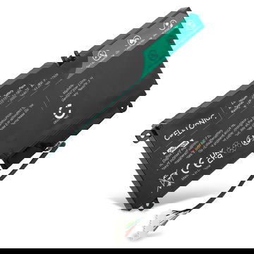 Batteria per portatile Toshiba Satellite L50-A, L50-A, L55-A, L50T-A, P50-A, P50, L50DT-A, S50-A, P50-B, S50DT-A, S50T-A, L50D-A, PA5107U-1BRS, P000573230 ricambio per laptop 3000mAh 14.4V 