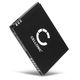 1x Battery (1150mAh, 3.7V)