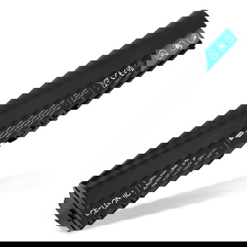 Battery for Acer Aspire One 725, One 756, Chromebook AC710, AL12B32, AL12B72 14.4V - 14.8V 2200mAh from CELLONIC