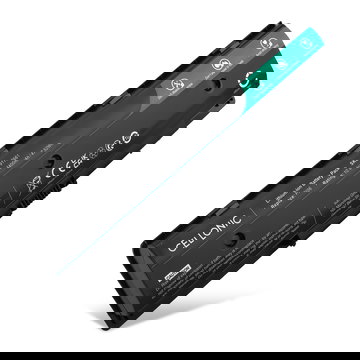 Batteria per portatile HP Pavilion 17-E, 14-E, Envy 17t-J, M6-N, 15-J, M7-j000, Pavilion 15-E, P109, PI06, PI09 ricambio per laptop 4400mAh 10.8V 