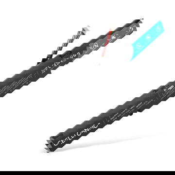 Batteria per portatile ASUS R752L, R751L, F750J, X750LN, X750J, R751J, X751MA, F751YI ricambio per laptop 2200mAh 14.4V 