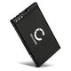 1x Batteria 1300mAh