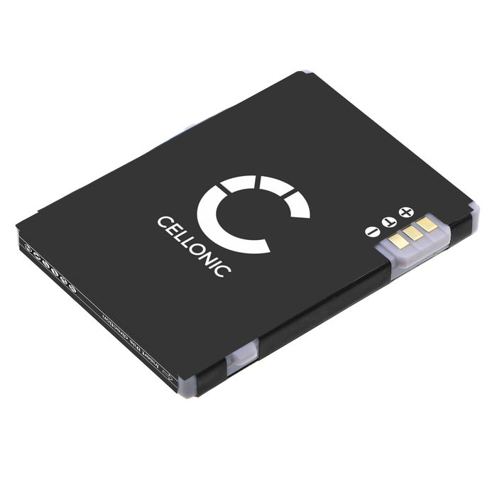 CELLONIC Batteria L50645-K1310-X363 compatibile con Siemens Gigaset M2, M2 Plus, M3, M3 Plus, Unify OpenStage M3, M3 Plus 650mAh Ricambi per telefono cordless