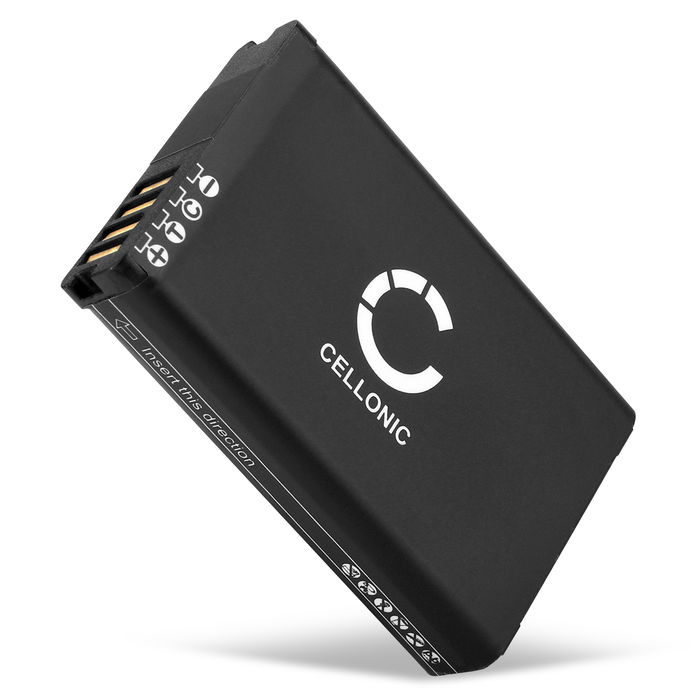 Garmin Alpha 200i Batteria marcata CELLONIC, 2200mAh di capacità
