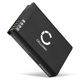 1x Batteria 2200mAh
