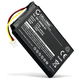1x Batteria 1100mAh