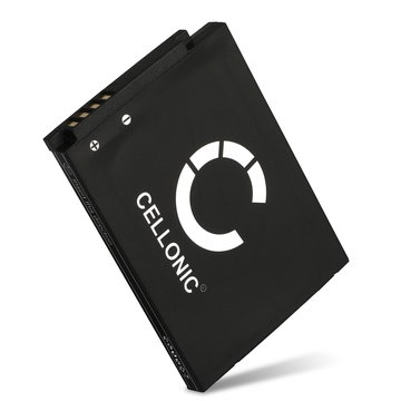 CELLONIC Batteria SN-S150, N-S150 per babyphone Philips SCD-603/00, SCD-603H, SCD603 Ricambio da 1100mAh pila sostitutiva per videotelefono monitor
