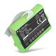 1x Batteria 700mAh