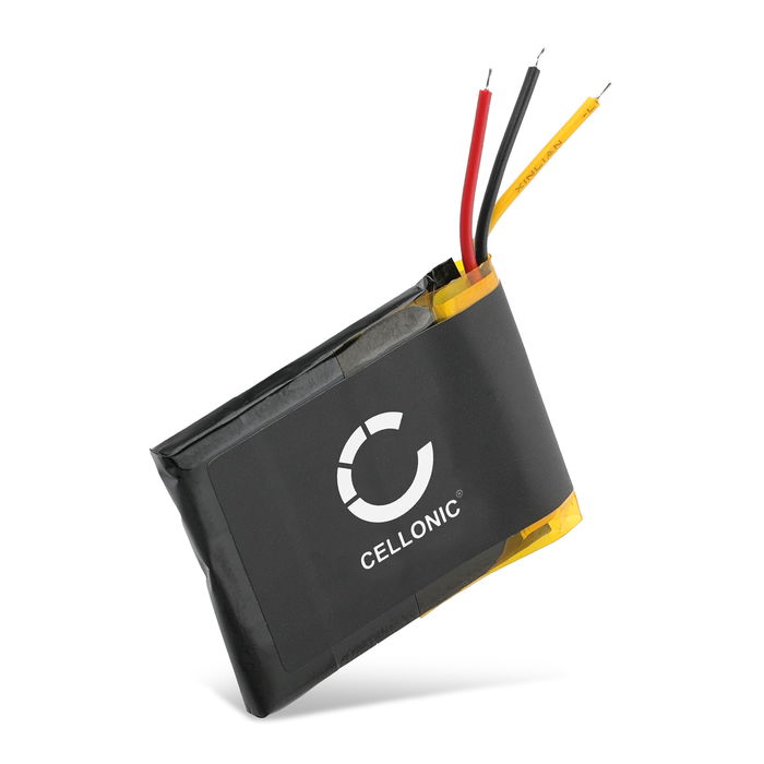 GoPro Wi-Fi Remote Batteria marcata CELLONIC, 350mAh