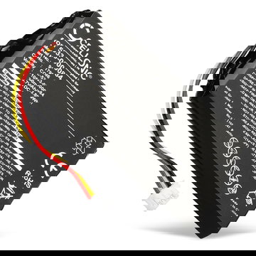 CELLONIC Batteria 533-000084 1209 533-000083 compatibile con Logitech Harmony Ultimate, One, One Ultimate, Touch 1050mAh Ricambi per controller, telecomandi, radiocomandi