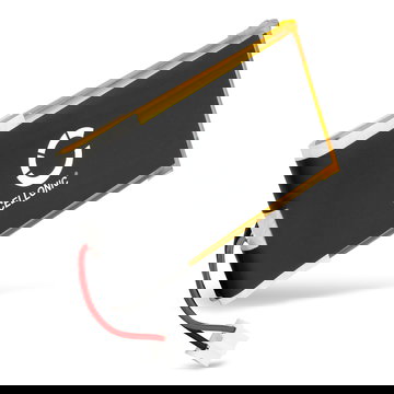 Batteria sostitutiva PB9400 per telecomando/radiocomando Philips Pronto TSU-9300, Pronto TSU-9400 Affidabile ricambio da 1700mAh celle dalla lunga durata di vita utile