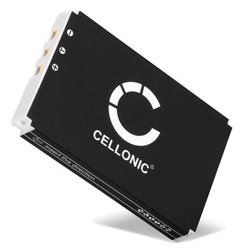 Batteria sostitutiva 190582-0000 F12440056 K398 L-LU18 per telecomando/radiocomando Logitech Harmony 1000 1100 Remote Harmony 915 Squeezebox Duet Controller C-RL65 Affidabile ricambio da 1300mAh celle dalla lunga durata di vita utile