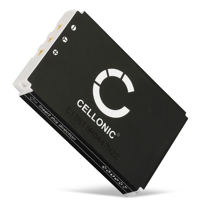 Batteria Logitech Harmony One, marcata CELLONIC, 950mAh