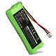 1x Batteria 300mAh