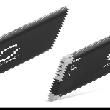 Batteria per Canon PowerShot G1 X Mark II PowerShot N100 Canon Legria Mini X VIXIA Mini X NB-12L (1900mAh, 3.6V) marca CELLONIC