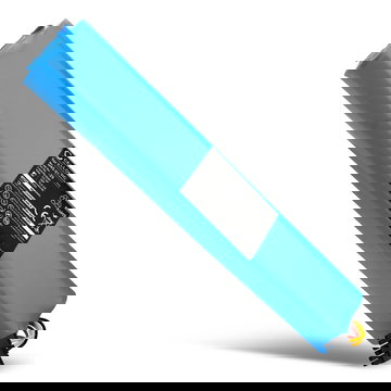 Batteria per Neato Botvac 75, D75, D80, 80, 85, 70e, Neato 945-0129, 945-0179 3000mAh di CELLONIC