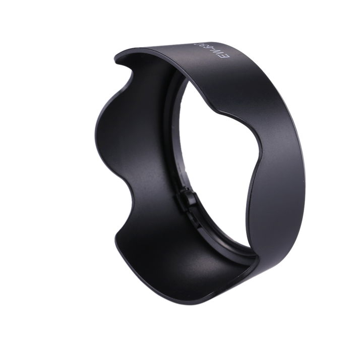 Canon EF-S 18-55mm f/3.5-5.6 IS STM Cappuccio