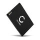 1x Batteria 1050mAh
