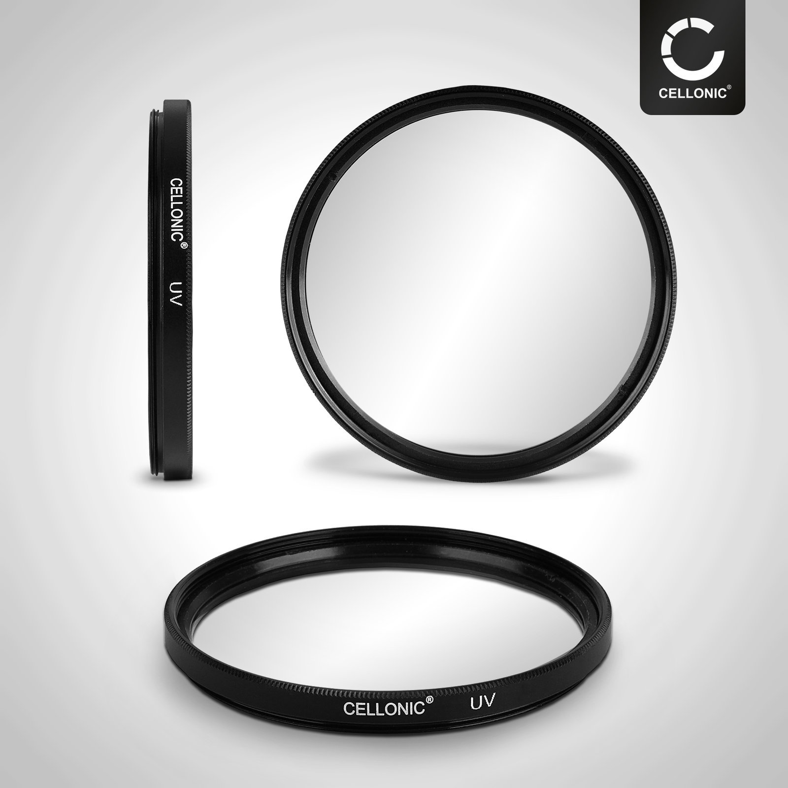 Filtro UV 62mm HD MC Isnapphoto: Protezione Obiettivo Con Multistrato, Alta Trasmissione Luce Per Olympus 12-40mm
