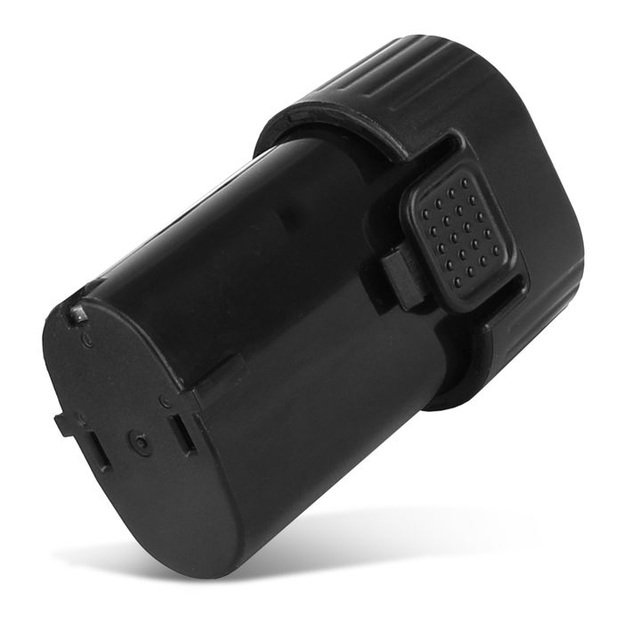 Battery for Makita DF012DSE, GN900SE, TD022DSE, GN900, DF012, GN420CLSE, GF600SE, BL7010 7.2V  Li Ion 2500mAh from CELLONIC