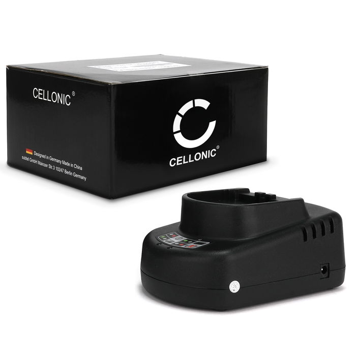 Ryobi RFL180M Caricabatteria