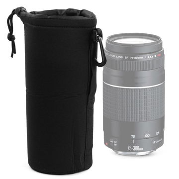 Borsa per obiettivo per 20cm x 10cm (XL)