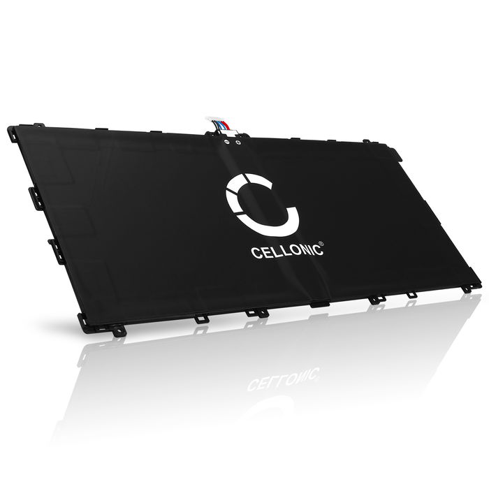 Samsung SM-P905 Galaxy Note Pro 12.2 Batteria della subtel con 9500mAh di capacità
