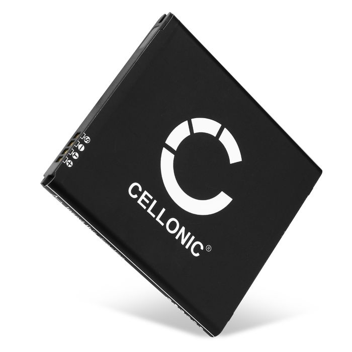 Samsung Galaxy Grand Prime Value Edition (SM-G531F) Batteria marcata CELLONIC, 2400mAh di capacità