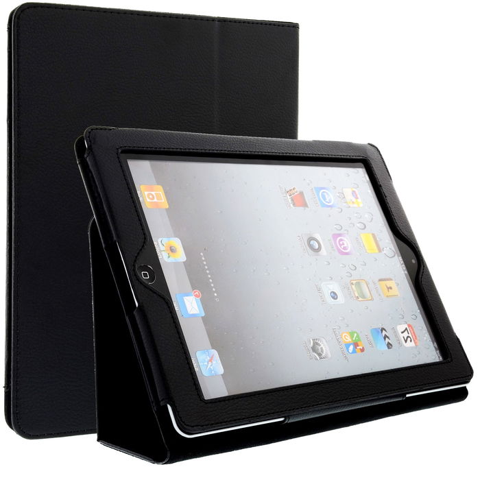 Apple iPad 3 Gen. - A1416 Custodia Borsa