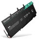 1x Batteria 3400mAh