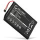 1x Batteria 1500mAh