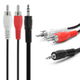 1x Audio Adapter