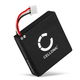 1x Batteria 230mAh