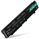 1x Batteria 6600mAh