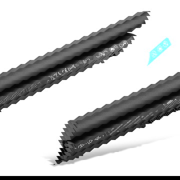 Battery for Dell Latitude E5430, E5530, E6430s, E6430, E6230, E6320, E6330, E6530, Vostro 3560, Precision M2800, FN3PT, FRROG 11.1V 4400mAh from CELLONIC