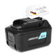 1x Batteria 4000mAh