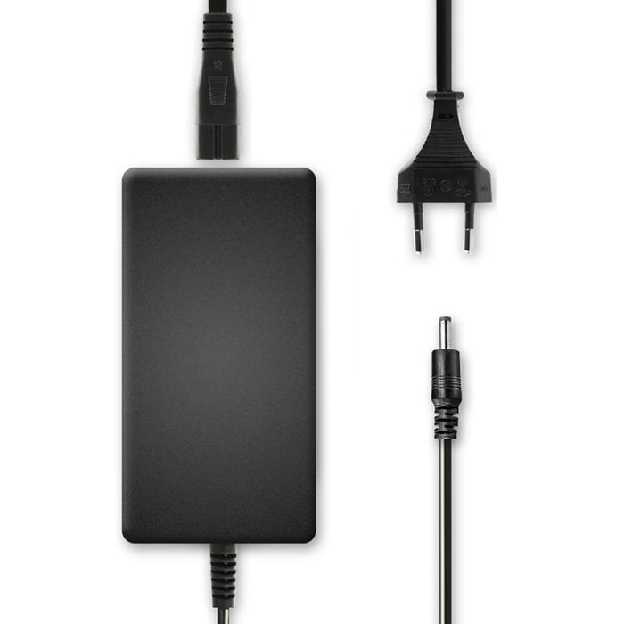 Panasonic NV-GS98 Caricabatteria