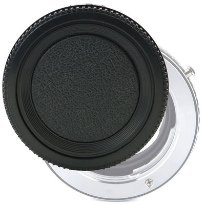 Tappo per Obiettivo, lato posteriore per Sony A-Mount, Minolta A-Mount (Sony SAL - ALC-R55), Baionetta Coperchio, Copertura, Cover, Cap Sony / Minolta A-Mount