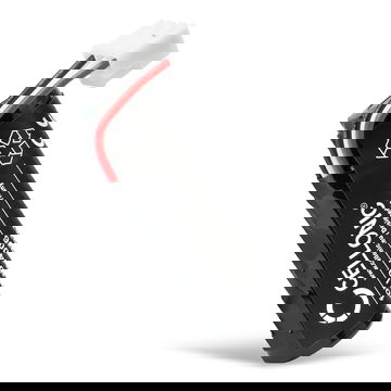 Battery for Ingenico Move 3500, 2500, IWL250, IWL220, IWL252, IWL280, IWE280, IWL251, IWL255 F26401964, F26402274 (3400mAh, 3.7V) from CELLONIC