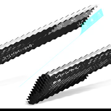 Battery for HP ProBook 650 G1, 640 G1, 645 GO, 645 G1, 655 G1, CA06, CA06XL 10.8V 4400mAh from CELLONIC