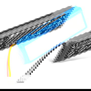 Batteria per JBL Charge 1 / JBL AEC982999-2P 6000mAh marca CELLONIC