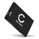1x Batteria 900mAh