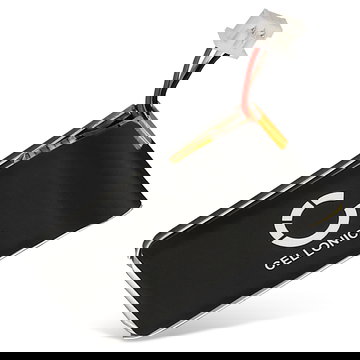 Batteria per Sennheiser DW Pro 2, Office, Pro 1, Pro 30, MB Pro 2, Pro 1, OfficeRunner, D10 180mAh di CELLONIC