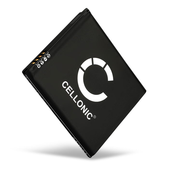 Batteria CELLONIC per telefono Samsung Xcover 3 (SM-G388 / SM-G388F) Ricambio affidabile da 1900mAh per il tuo cellulare smartphone