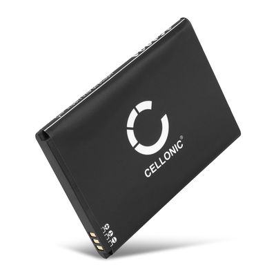 Batteria per TP-Link M7350, TL-TR961 TBL-55A2550 (1900mAh, 3.8V) di CELLONIC