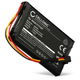 1x Batteria 1100mAh