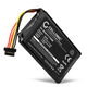 1x Batteria 1100mAh