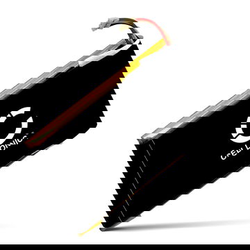 Battery for Logitech MX Master, Touchpad T650, 1412, 1506, AHB303450 500mAh from CELLONIC