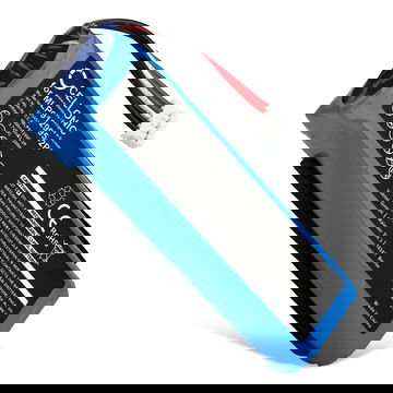 Batteria CELLONIC MLP912995-2P GSP1029102 per JBL Charge 2+, Charge 2 plus, Charge 2 + Batteria di ricambio 6000mAh per cassa bluetooth altoparlante speaker senza fili