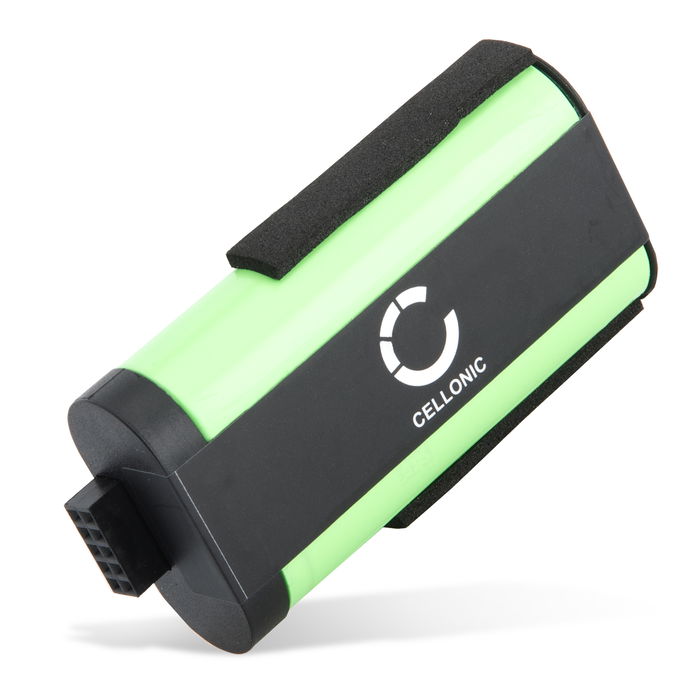 Ultimate Ears UE MegaBoom Batteria marcata CELLONIC con 3400mAh di capacità